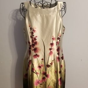 Jones Wear Dress